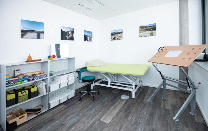 Was ist Ergotherapie