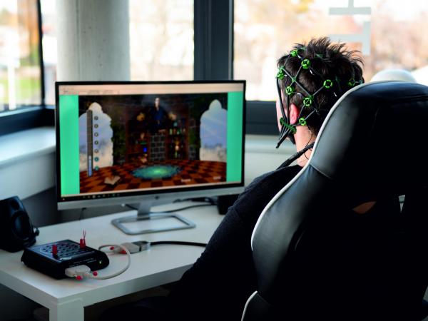 Neurofeedback